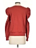 Rebecca Minkoff Red Sweatshirt Size S - photo 2