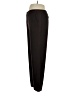 George Black Brown Dress Pants Size 12 - photo 5