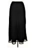 Amanda Smith Solid Black Formal Skirt Size 16 - photo 2