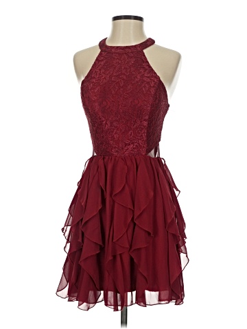 Xtraordinary Cocktail Dress (view 1)