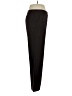 George Black Brown Dress Pants Size 12 - photo 4