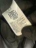 Athleta 100% Nylon Black Coat Size L (tall) - photo 7