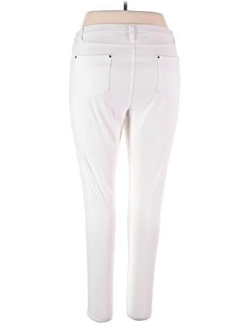 Faded Glory Casual Pants (view 2)
