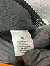 Roz & Ali Solid Black Dress Pants Size 16 - photo 5
