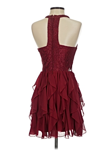 Xtraordinary Cocktail Dress (view 2)