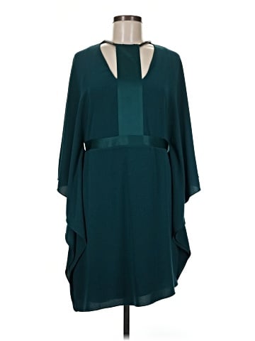 Halston Heritage Casual Dress (view 1)