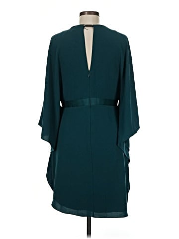 Halston Heritage Casual Dress (view 2)