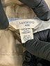 Lands' End Tan Khakis Size 13 - 14 - photo 3