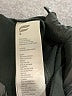 Fabletics Solid Black Formal Skirt Size XL - photo 4