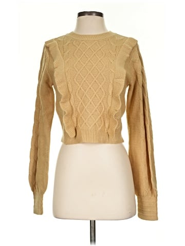 And Now This Pullover Sweater (view 1)