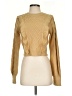 And Now This 100% Acrylic Tan Pullover Sweater Size S - photo 1