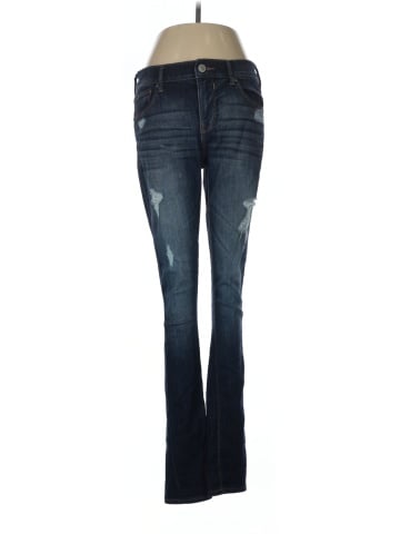 Express Jeans Jeans (view 1)