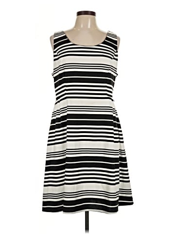 Merona Casual Dress (view 1)