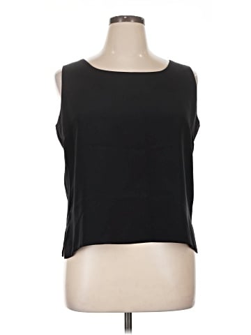 Emmelle Sleeveless Top (view 1)
