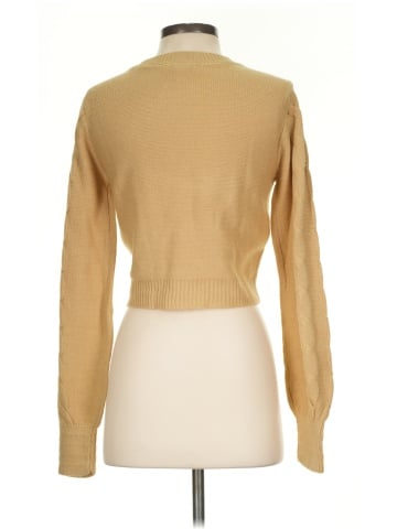 And Now This Pullover Sweater (view 2)