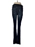 Express Jeans Stars Blue Jeans Size 8 - photo 2