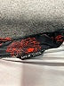 Shein Paisley Red Cocktail Dress Size XL - photo 7