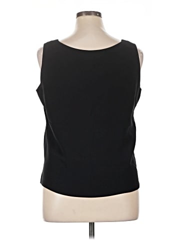 Emmelle Sleeveless Top (view 2)