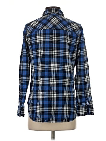 J.Crew Long Sleeve Button-Down Shirt (view 2)