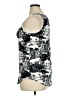 Lularoe Black Tank Top Size XL - photo 4