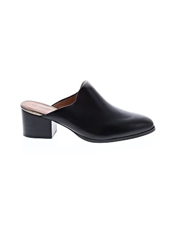 Johnston & Murphy Mule/Clog (view 1)