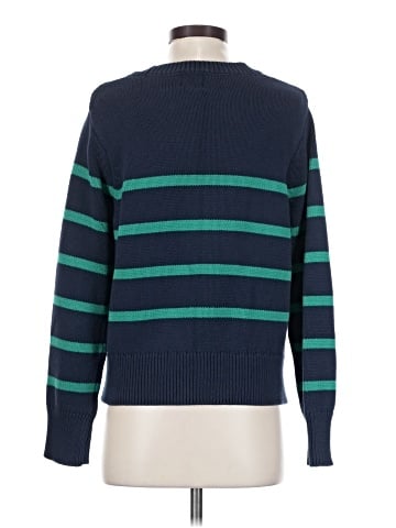 Gap Pullover Sweater (view 2)