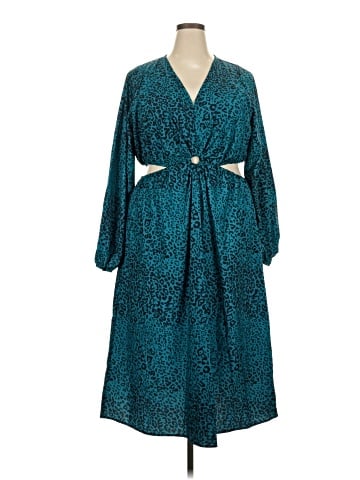 Simplee Casual Dress (view 1)