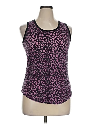 Lularoe Tank Top (view 2)