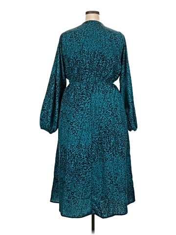 Simplee Casual Dress (view 2)