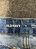 Old Navy Blue Jeans Size 5 - photo 3
