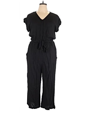 Rock & Republic Jumpsuit (view 1)