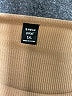 Shein Curve Solid Tan Cocktail Dress Size 14 Plus (1) - photo 7