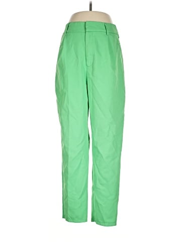 Peach Casual Pants (view 1)