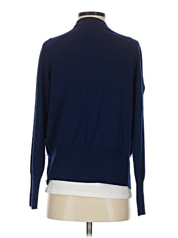 Tory Burch Wool Cardigan (view 2)