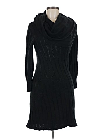 Bebe Casual Dress (view 1)