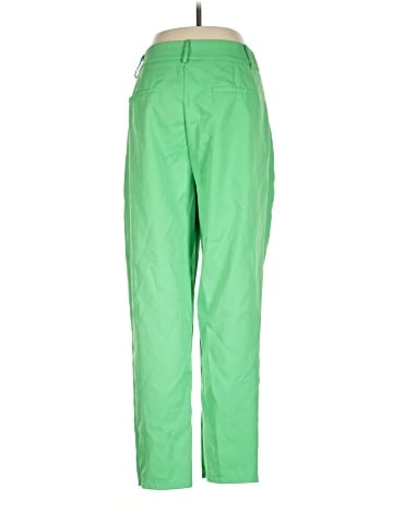 Peach Casual Pants (view 2)