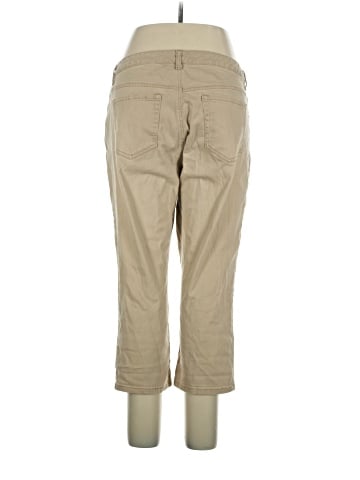 Jones New York Khakis (view 2)