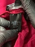 Torrid 100% Polyester Pink Active Pants Size 4X Plus (4) - photo 5