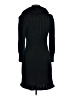 Bebe Black Casual Dress Size M - photo 2