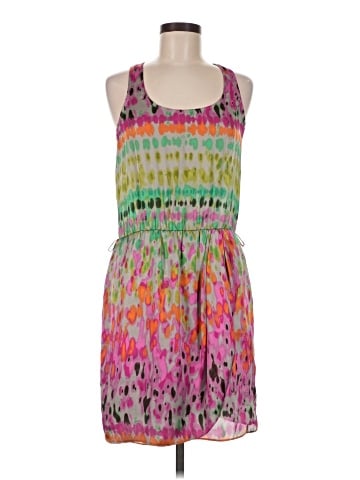 Collective Concepts Cocktail Dress (view 1)