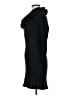 Bebe Black Casual Dress Size M - photo 5