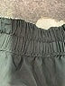 Lululemon Athletica Polka Dots Black Shorts Size 6 - photo 3