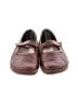 Naot Burgundy Flats Size EU 39 - photo 2