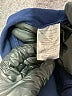 Alias Mae Blue Active Pants Size Lg Maternity - photo 7