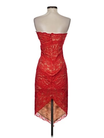 Bebe Cocktail Dress (view 2)