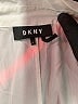 DKNY Ivory Long Sleeve Button-Down Shirt Size L - photo 7
