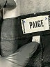 Paige Black Jeans Size 27 waist - photo 7