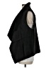 BB Dakota 100% Polyester Black Vest Size M - photo 5