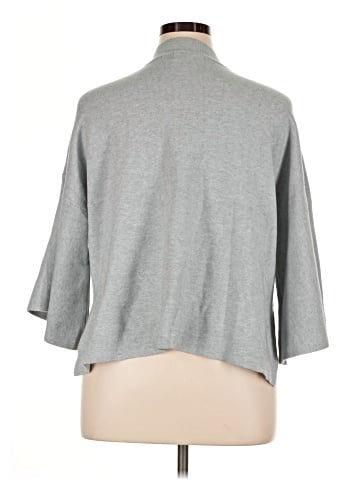 Zenana Turtleneck Sweater (view 2)
