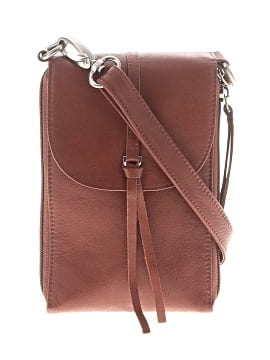 Magellan's Crossbody Bag